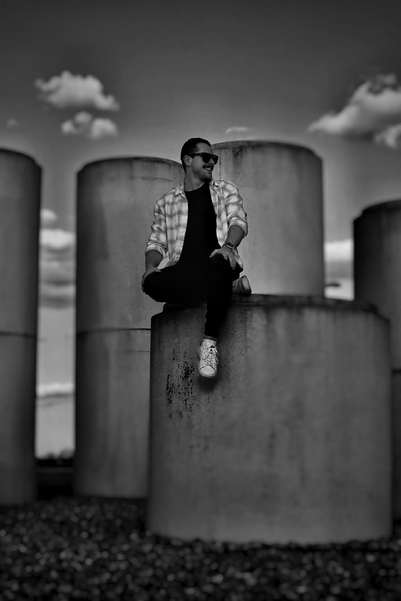 Abstract Brand Element Main